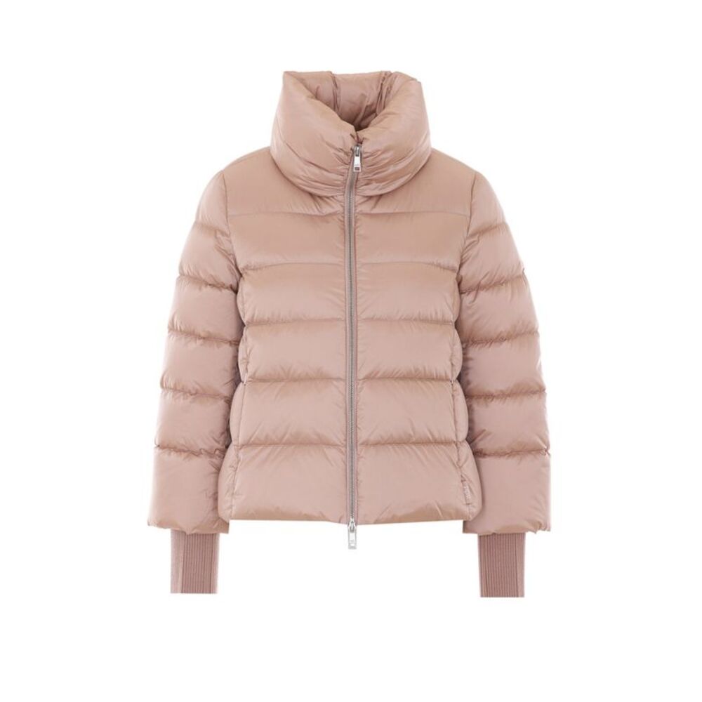 Add Women Down Jacket